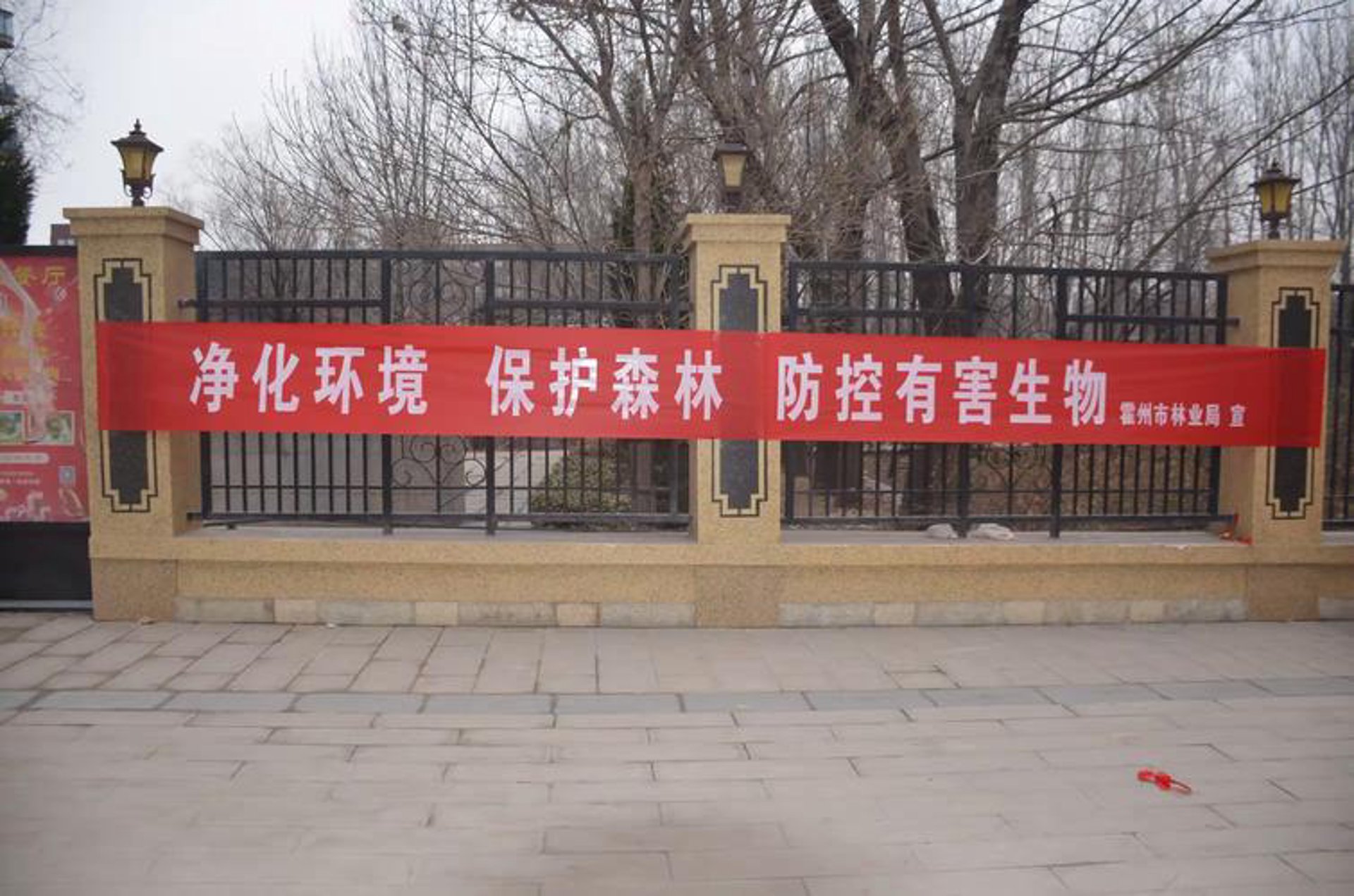 都灭害虫防治
